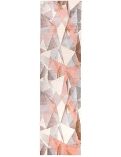 Dimensions 425 Runner Rug