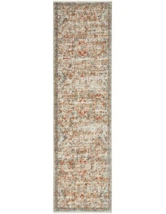 Heritage 10 Runner Rug