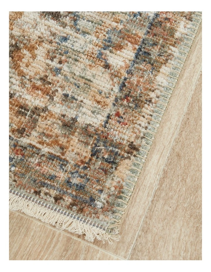 Heritage 10 Runner Rug image 3