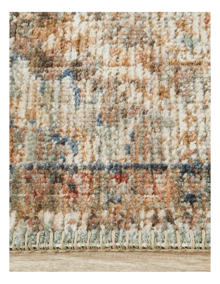 Heritage 10 Runner Rug image 4