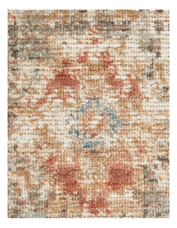 Heritage 10 Runner Rug image 5