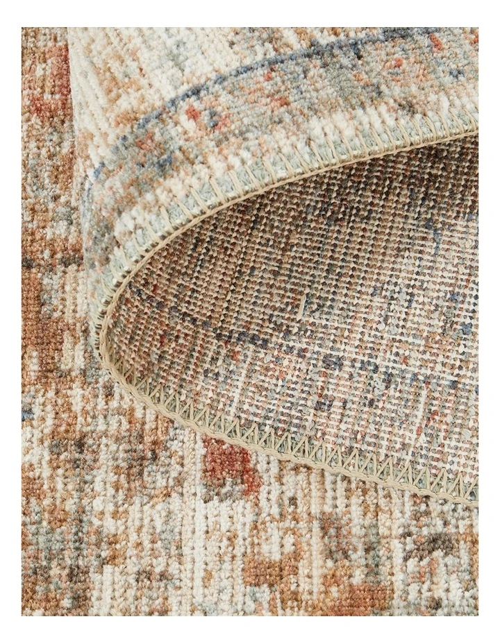 Heritage 10 Runner Rug image 6