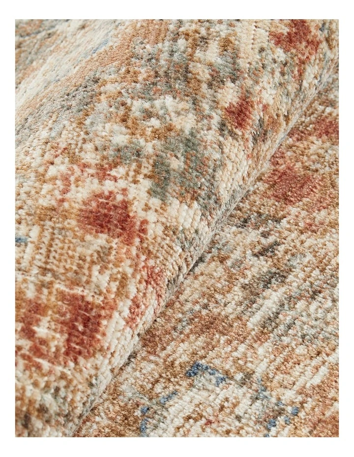 Heritage 10 Runner Rug image 7