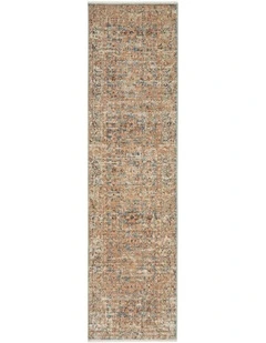 Heritage 15 Runner Rug