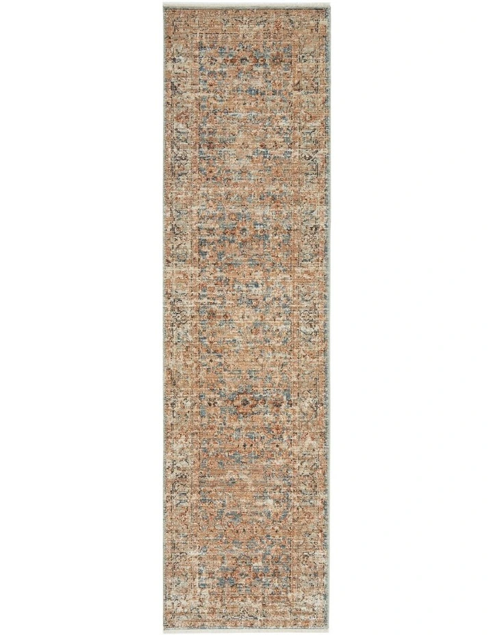 Heritage 15 Runner Rug image 1