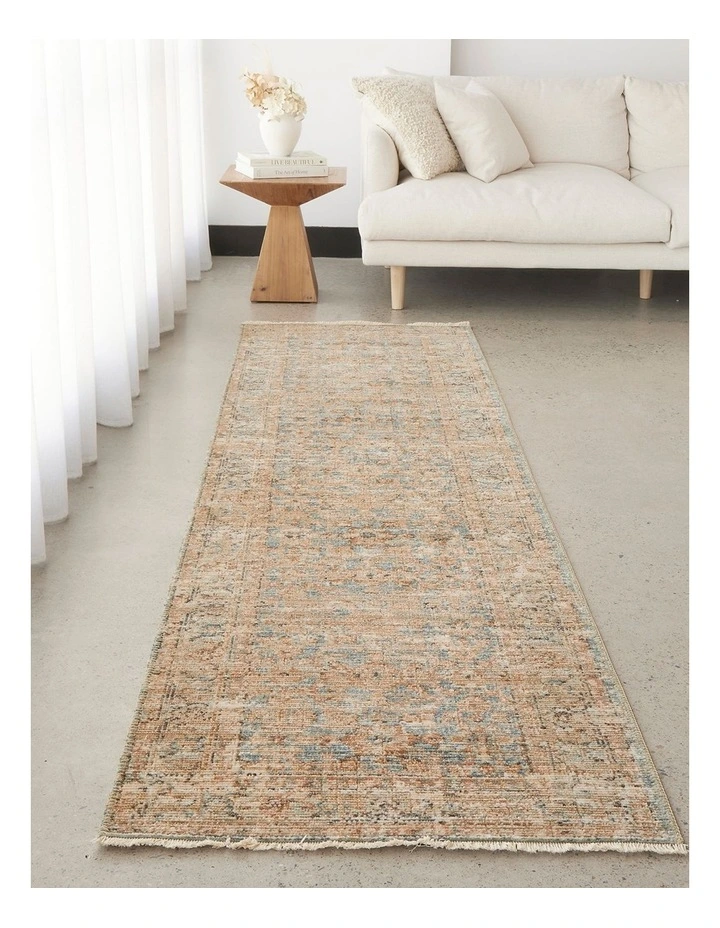 Heritage 15 Runner Rug image 2