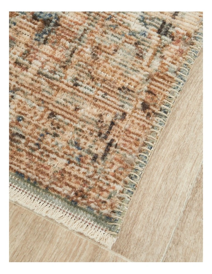 Heritage 15 Runner Rug image 3