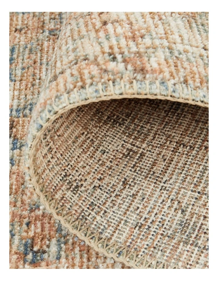 Heritage 15 Runner Rug image 6