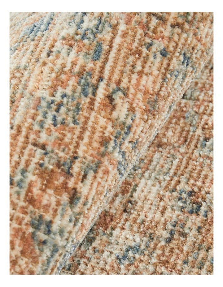 Heritage 15 Runner Rug image 7