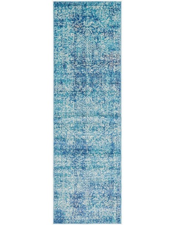 Blue colour