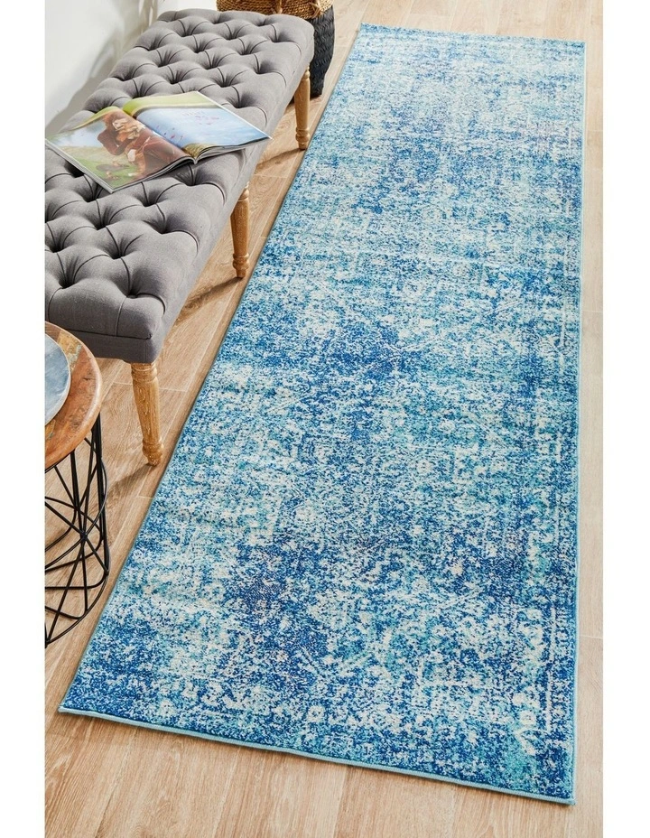 Evoke 253 Runner Rug image 2