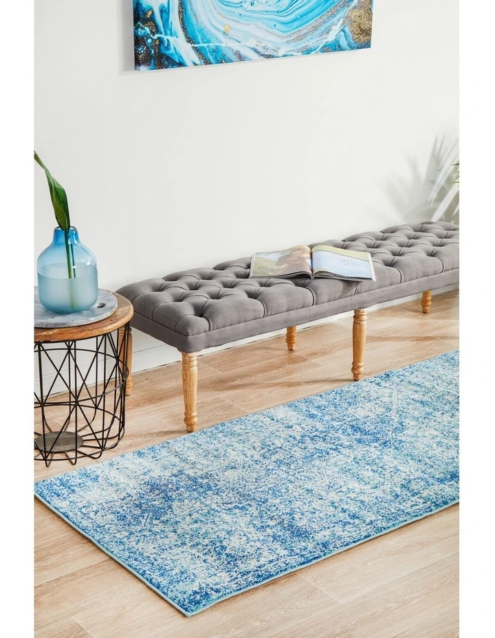 Evoke 253 Runner Rug image 3