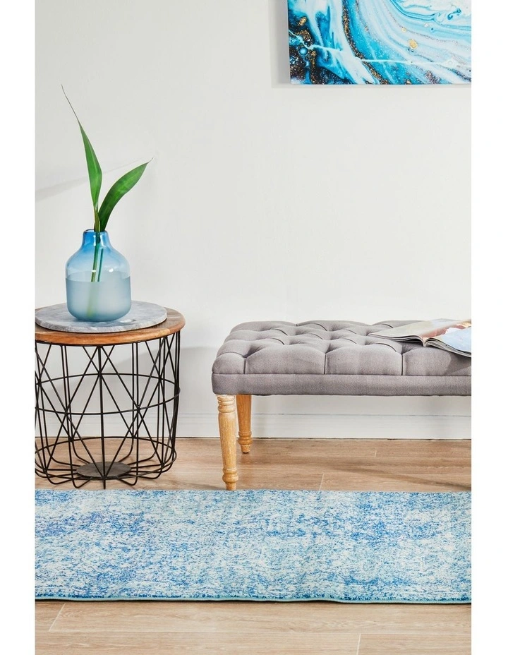 Evoke 253 Runner Rug image 4