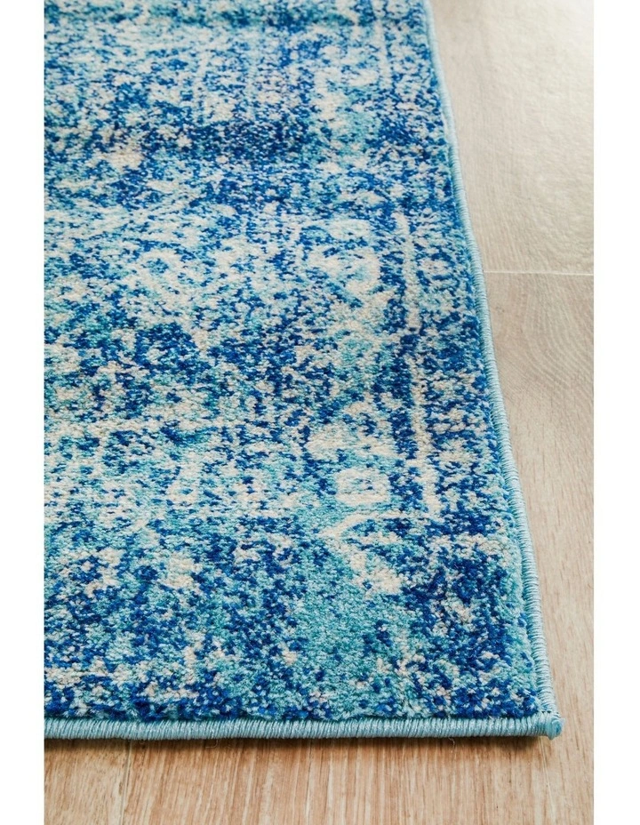 Evoke 253 Runner Rug image 6