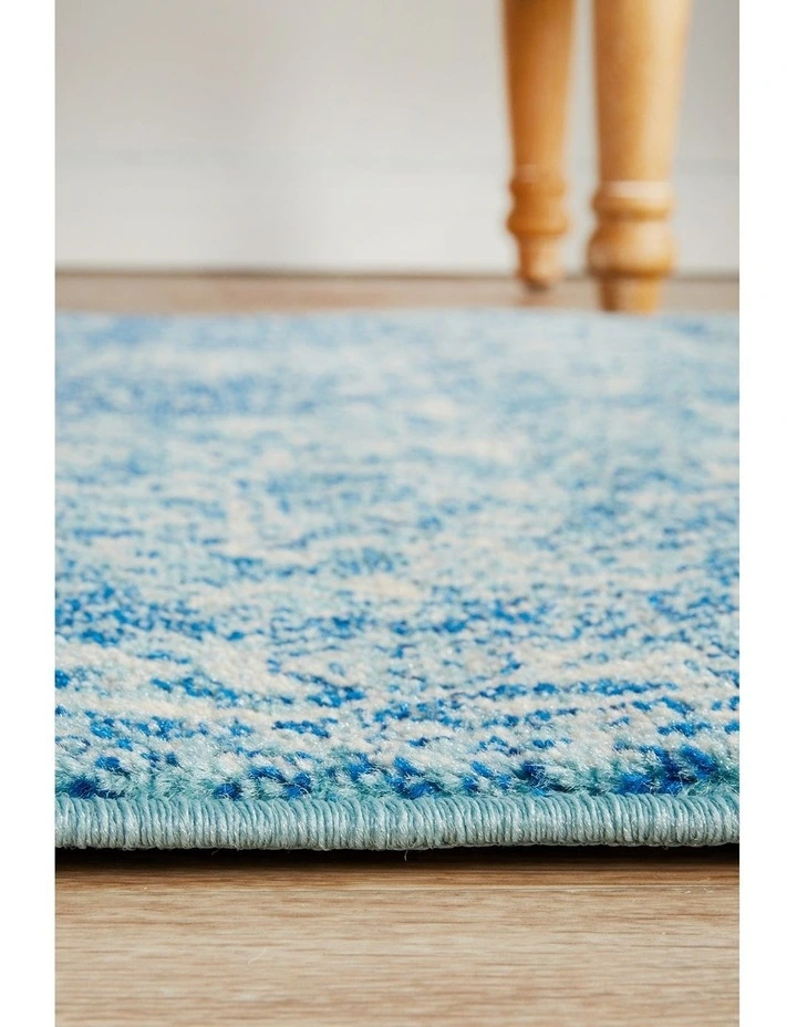 Evoke 253 Runner Rug image 7
