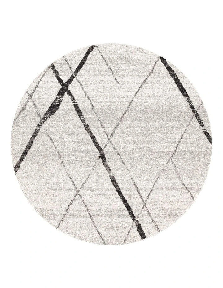 Oasis 452 Round Rug image 1