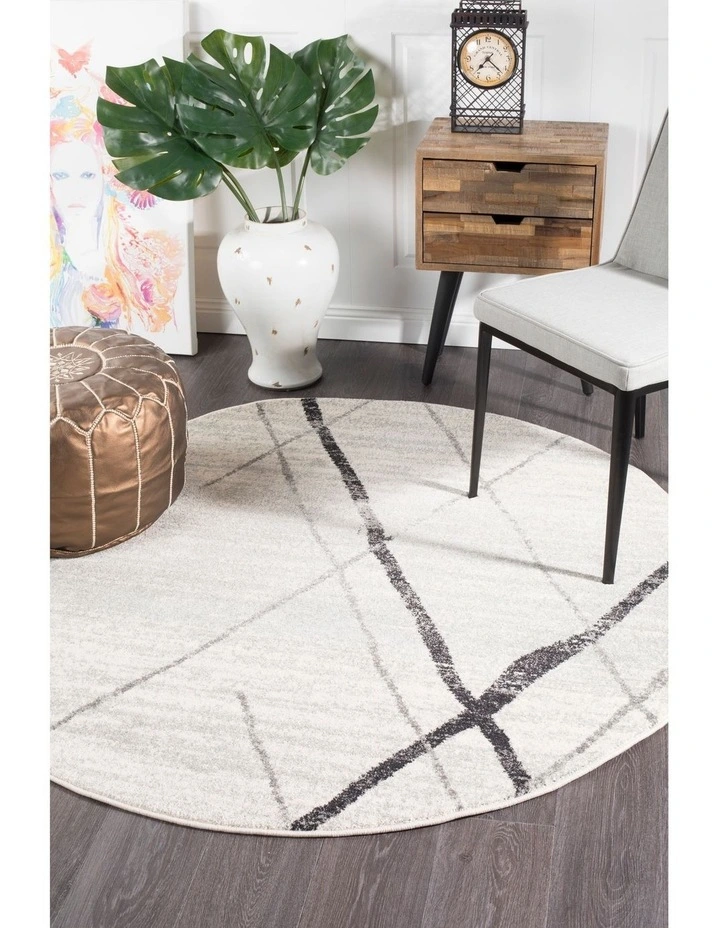 Oasis 452 Round Rug image 2
