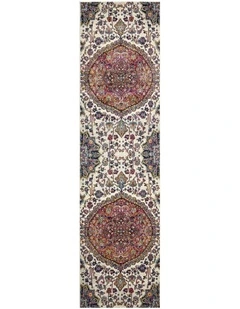 Museum 867 Runner Rug