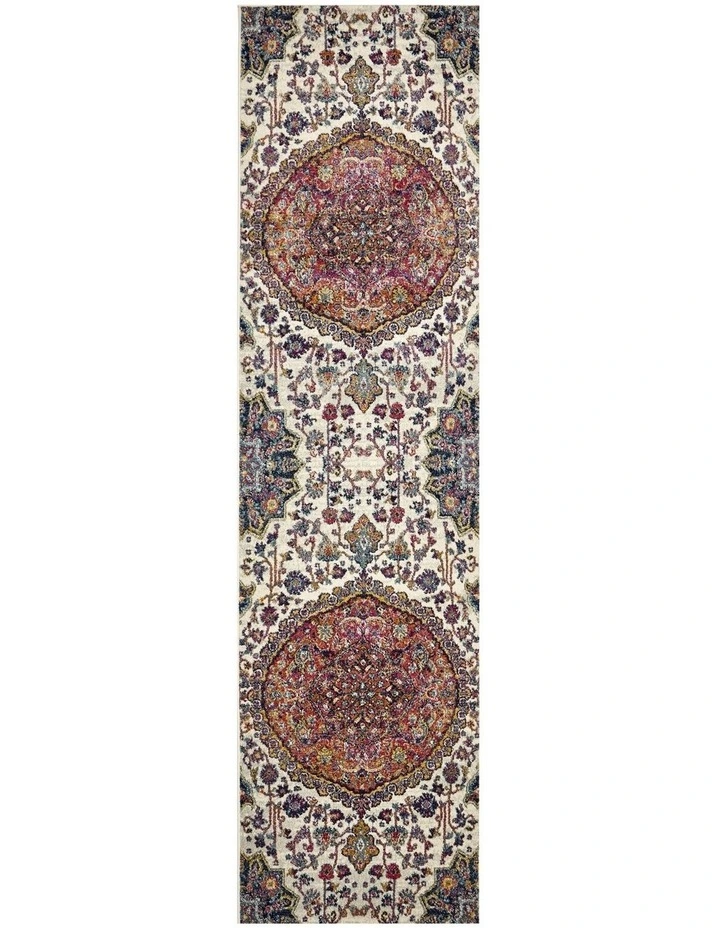 Museum 867 Runner Rug image 1