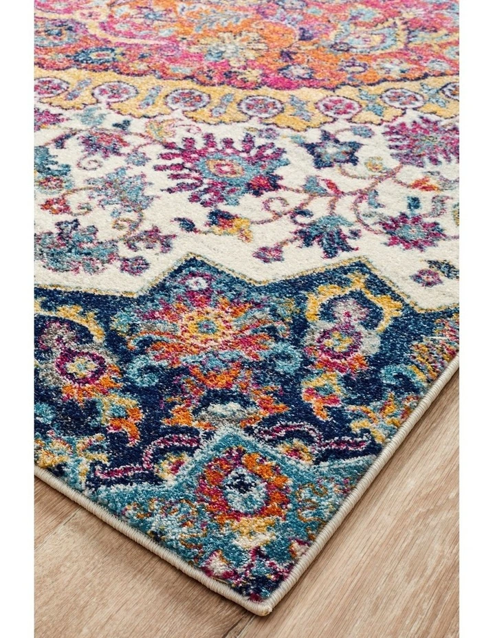 Museum 867 Runner Rug image 3