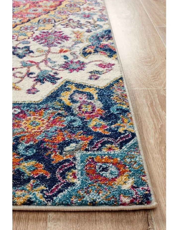 Museum 867 Runner Rug image 4