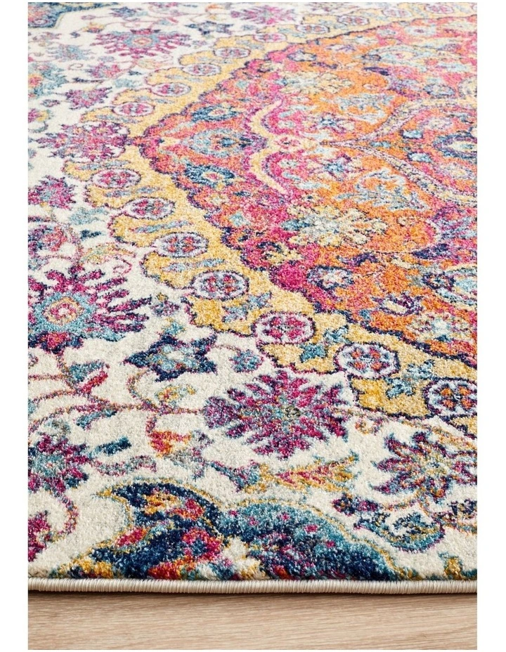 Museum 867 Runner Rug image 5