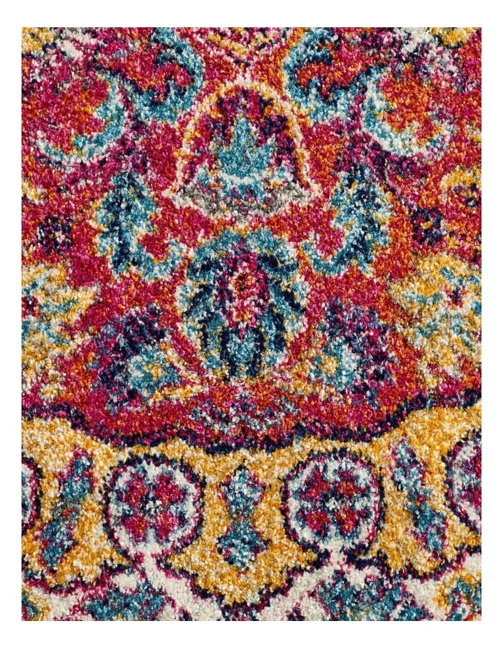 Museum 867 Runner Rug image 6