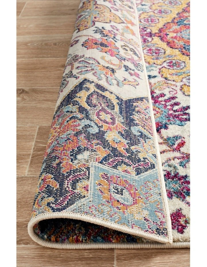 Museum 867 Runner Rug image 7