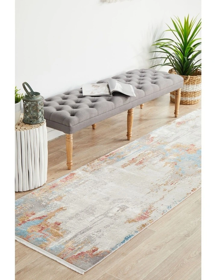 Reflections 107 Runner Rug image 3