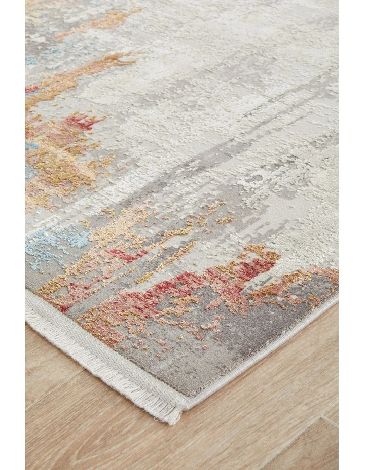 Reflections 107 Runner Rug image 5