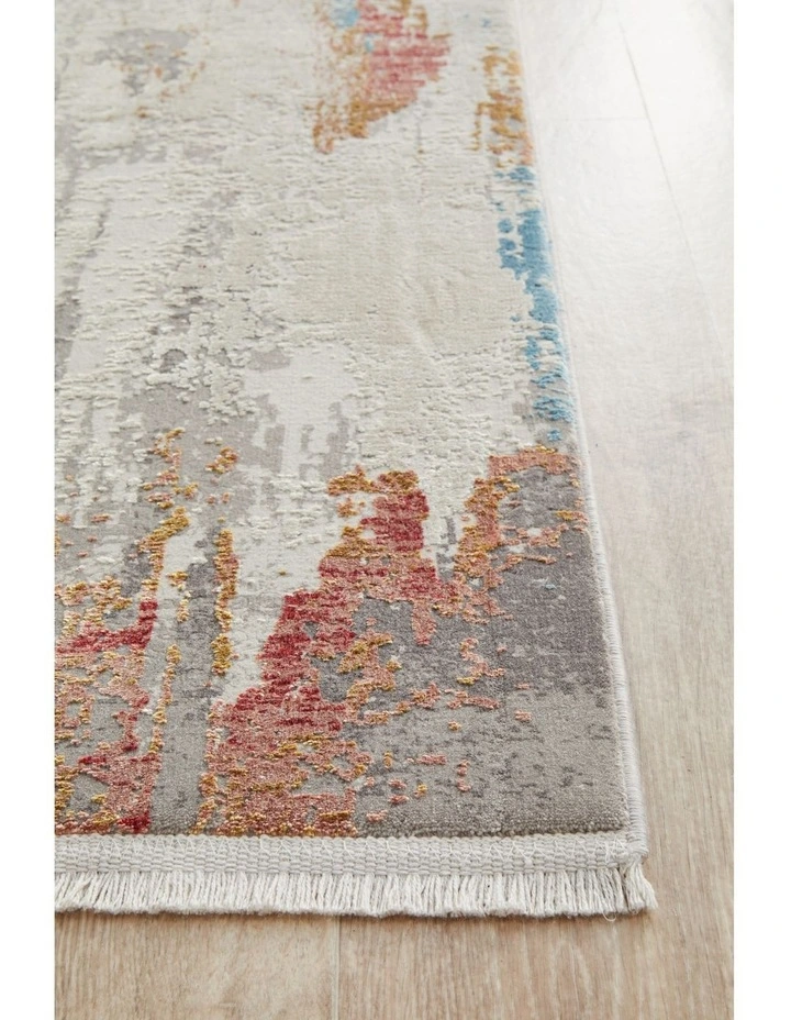 Reflections 107 Runner Rug image 6
