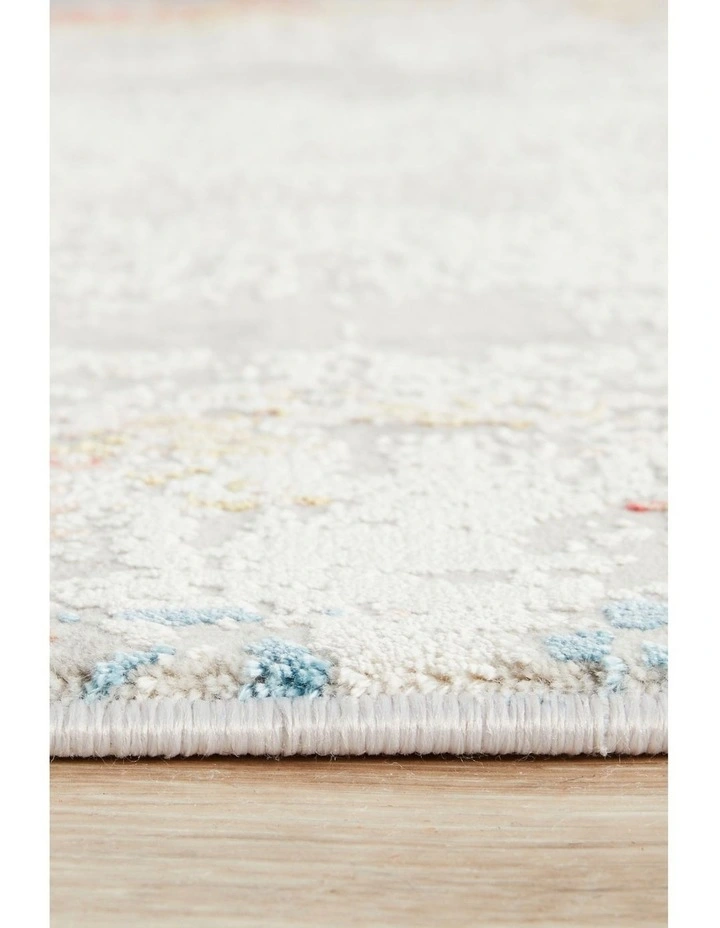 Reflections 107 Runner Rug image 7
