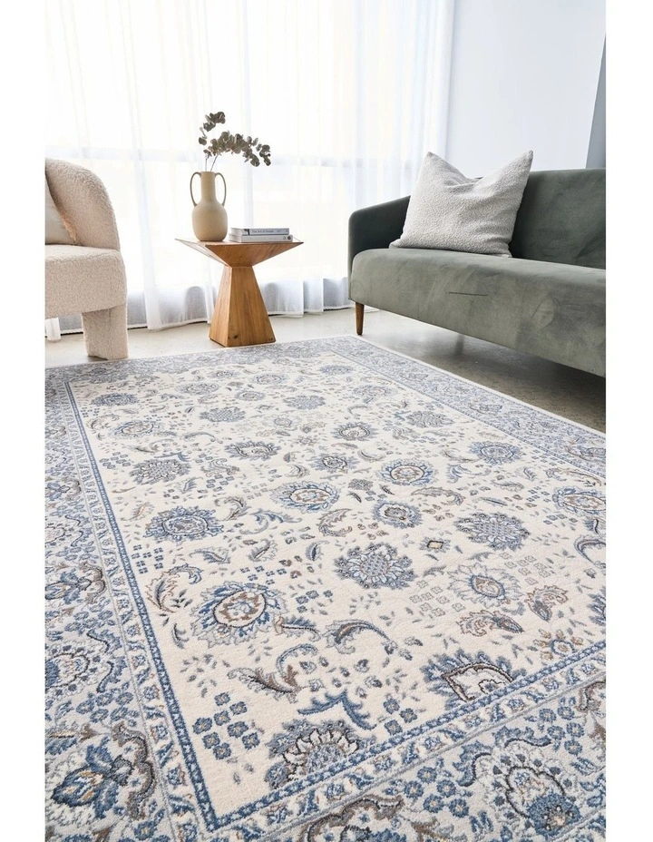 Melody Nain Rug image 2