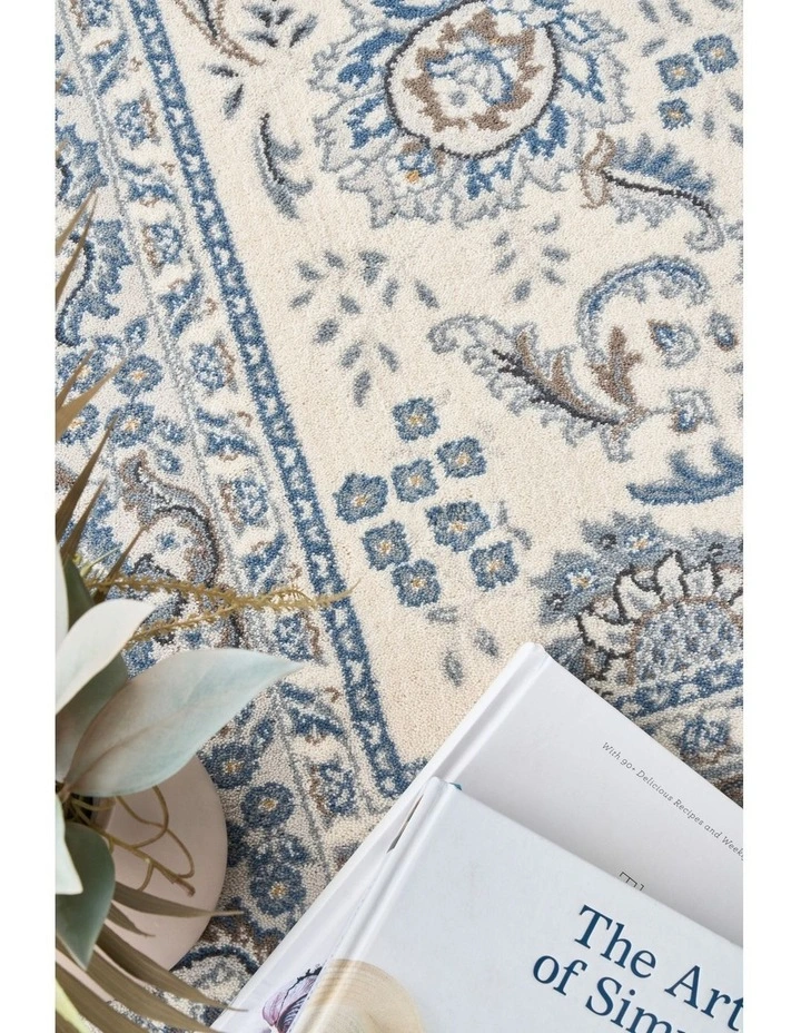Melody Nain Rug image 5