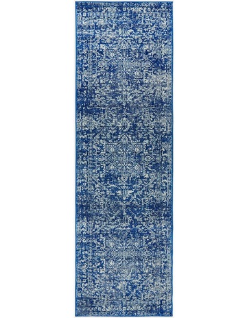 Blue colour