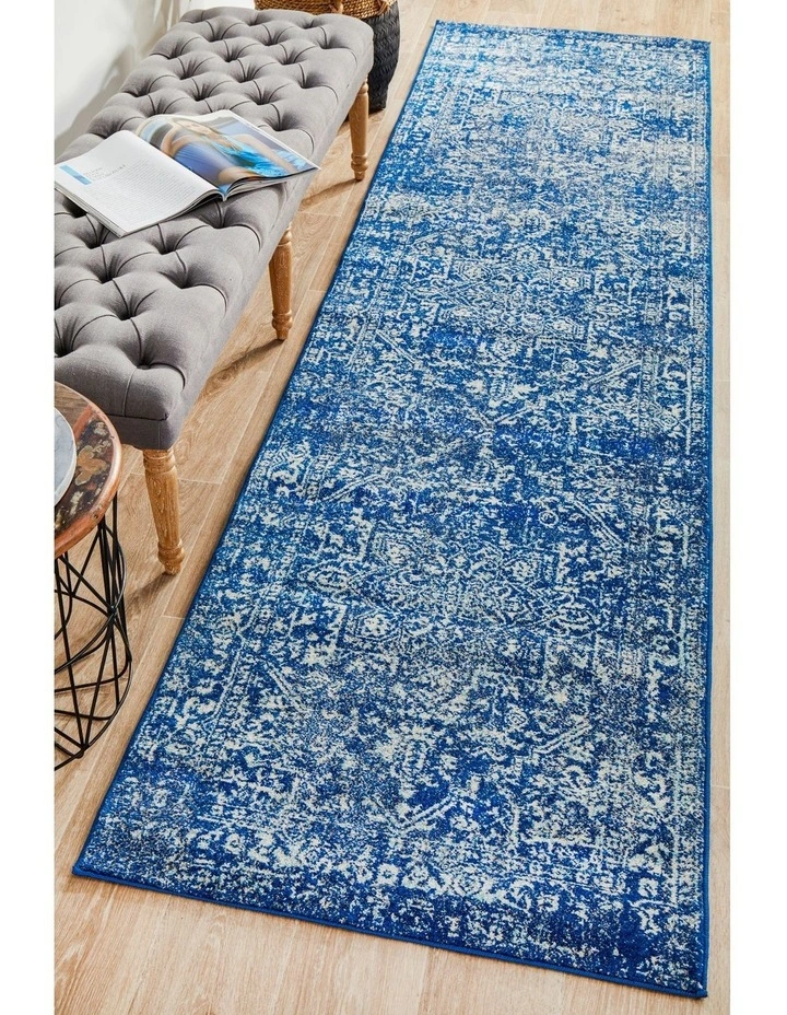 Evoke 253 Runner Rug image 2