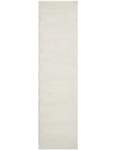 Lotus Carl Runner Rug