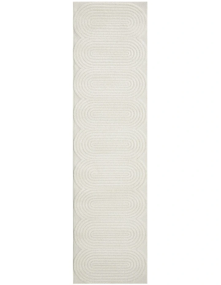Lotus Carl Runner Rug image 1