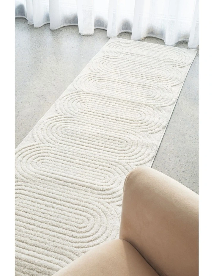 Lotus Carl Runner Rug image 2