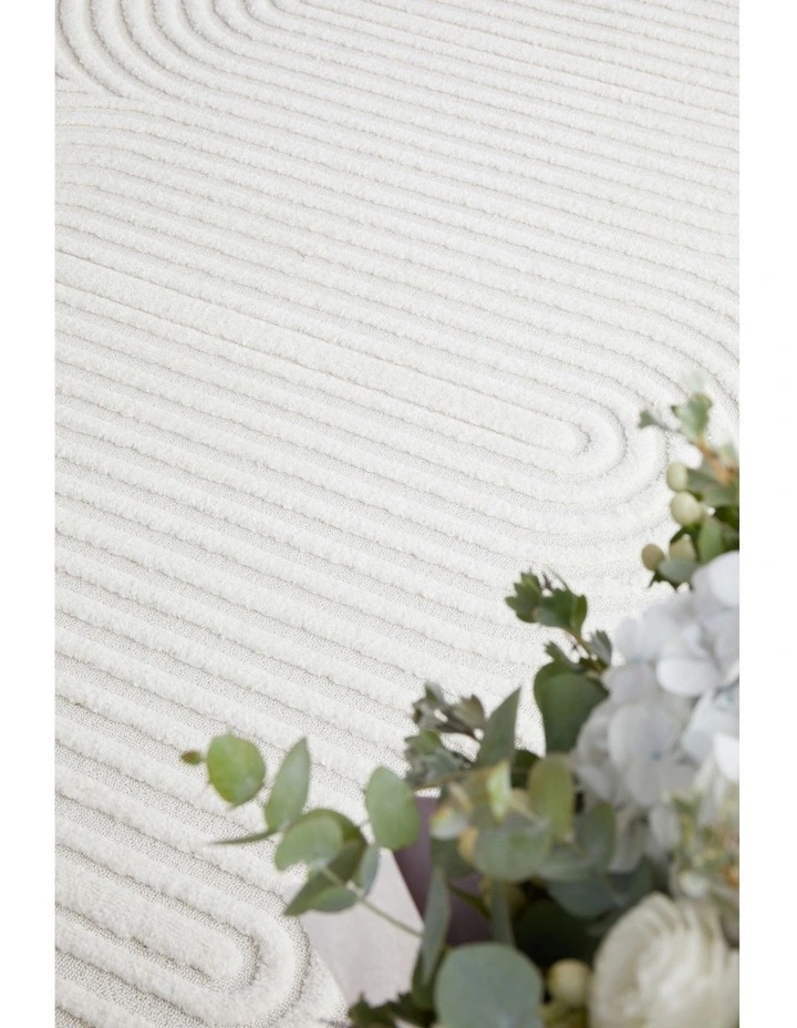 Lotus Carl Runner Rug image 3