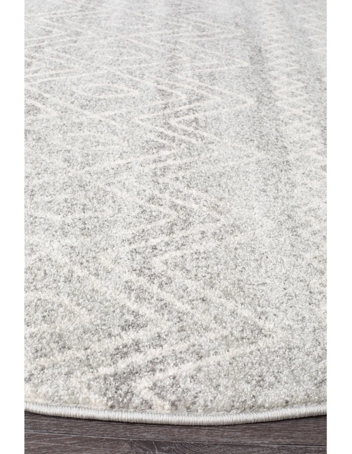 Oasis 454 Round Rug image 3