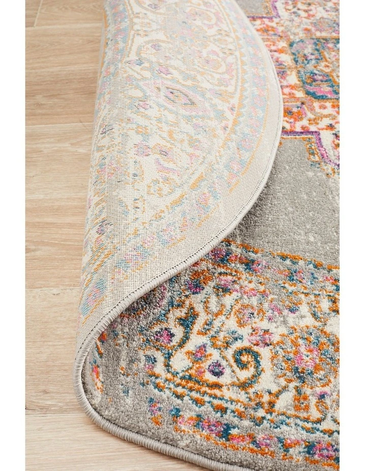 Babylon 211 Round Rug image 7