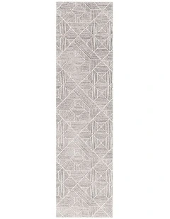 Oasis 457 Runner Rug