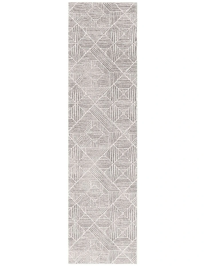 Oasis 457 Runner Rug image 1