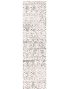 Oasis 456 Runner Rug
