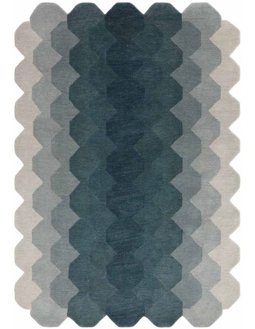 Teal colour