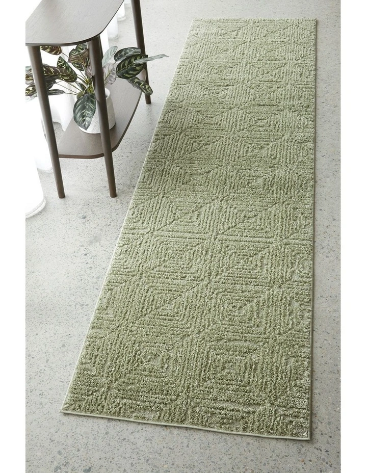 Envy Shilo Runner Rug image 2