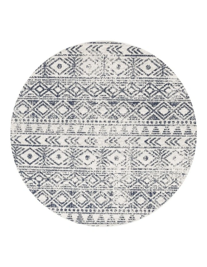 Oasis 456 Round Rug image 1