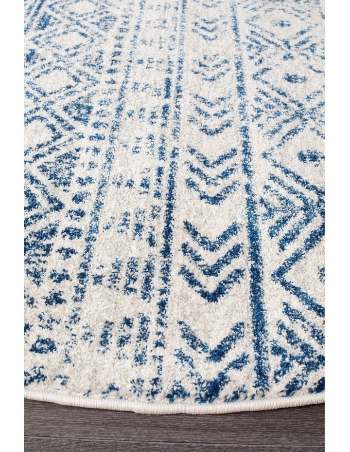 Oasis 456 Round Rug image 3
