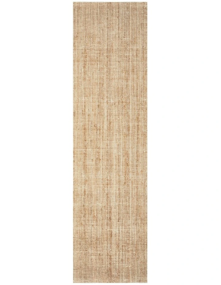 Madras Marlo Runner Rug image 1